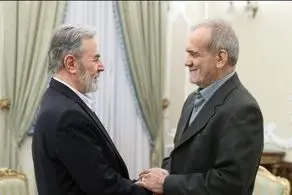موضع ایران در حمایت از آزادی قدس با تغییر دولت‌ها تغییر نمی‌کند