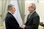 موضع ایران در حمایت از آزادی قدس با تغییر دولت‌ها تغییر نمی‌کند