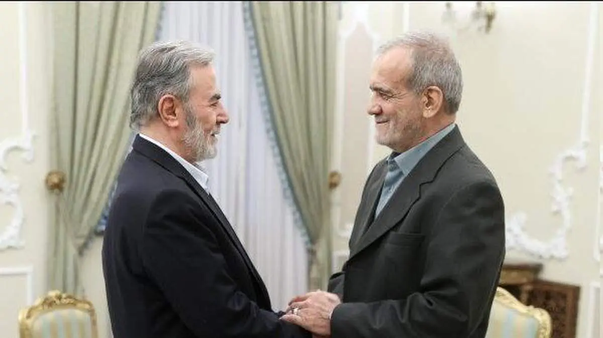 موضع ایران در حمایت از آزادی قدس با تغییر دولت‌ها تغییر نمی‌کند