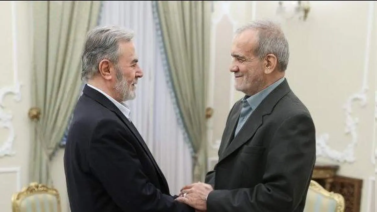 موضع ایران در حمایت از آزادی قدس با تغییر دولت‌ها تغییر نمی‌کند