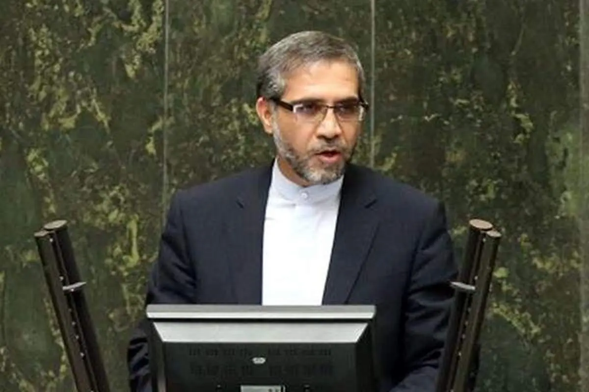 نمیدانم منابع حاصل از فروش نفت به کشور برگشته یا خیر