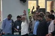 اعتراف بزرگ سعید جلیلی درباره دولت روحانی