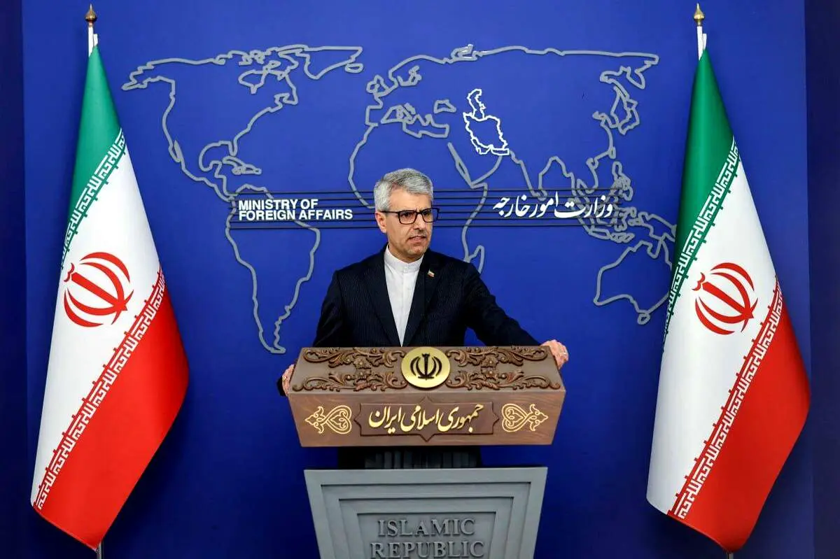 تیم ایران به مسقط رفت 