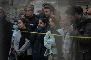 حمله به منازل مسکونی تهران