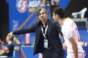 تصمیم جنجالی شمسایی پس از ناکامی تیم ملی فوتسال در جام جهانی 