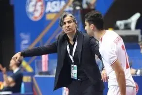 تصمیم جنجالی شمسایی پس از ناکامی تیم ملی فوتسال در جام جهانی 