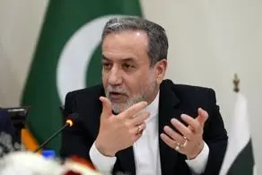 عراقچی: ایران برای همکاری سازنده با آژانس آمادگی دارد