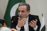 عراقچی: ایران برای همکاری سازنده با آژانس آمادگی دارد