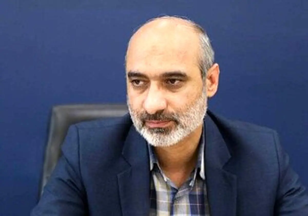 سعید مقیسه کیست؟ 