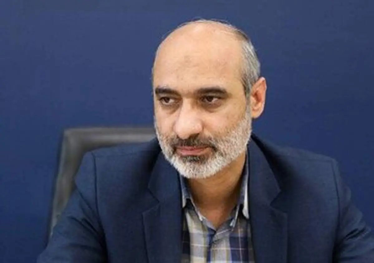 سعید مقیسه کیست؟ 
