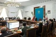 در جلسه شورای عالی انقلاب فرهنگی چه گذشت؟ 