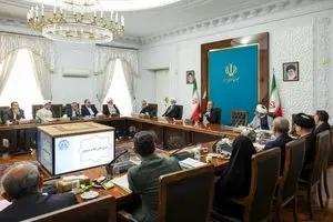 در جلسه شورای عالی انقلاب فرهنگی چه گذشت؟ 