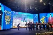 ماجرای خواب مادر یک شهید بر سر مزار سردار سلیمانی| حاج قاسم به او چه گفت؟