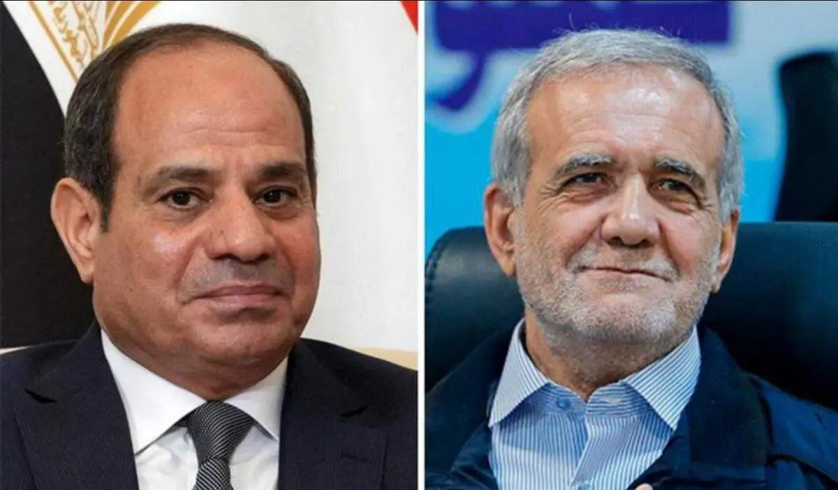 پزشکیان: عمیقاً بر این باوریم که جنگ نه به نفع ایران، نه آمریکا و نه منطقه خواهد بود