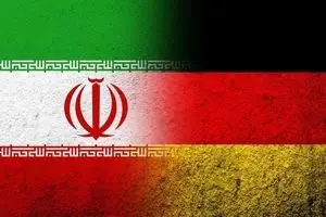 پاسخ سفیر ایران به وزیر خارجه آلمان 