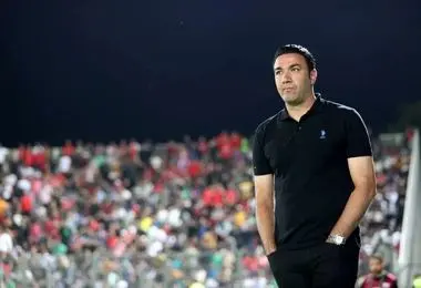 جواد نکونام از شکایت علیه سرمربی استقلال گذشت