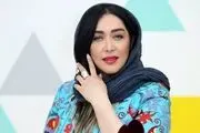 سارا منجزی پور همسر محمد علیزاده کیست/ تصاویر و فیلم عاشقانه