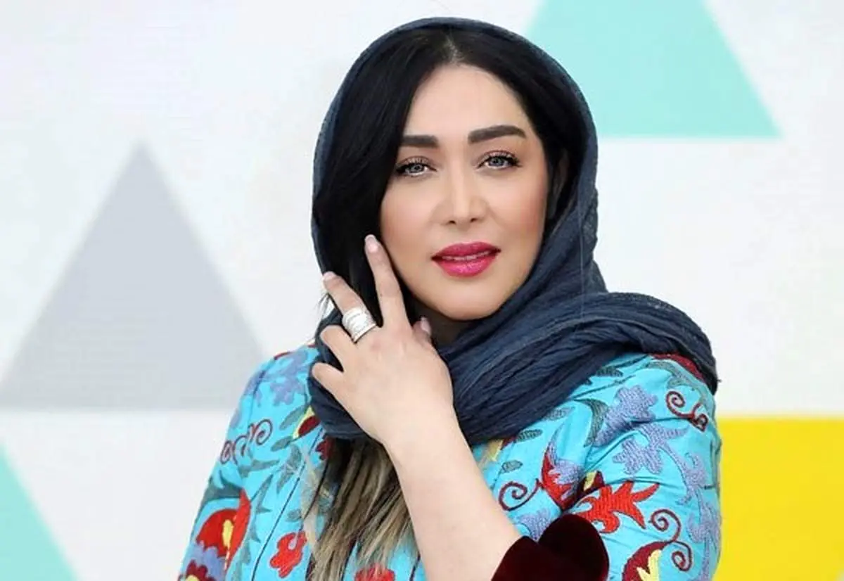 سارا منجزی پور همسر محمد علیزاده کیست/ تصاویر و فیلم عاشقانه