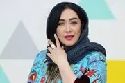 سارا منجزی پور همسر محمد علیزاده کیست/ تصاویر و فیلم عاشقانه