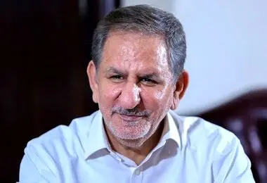 ایران و ایرانی شایسته بهترین‌هاست