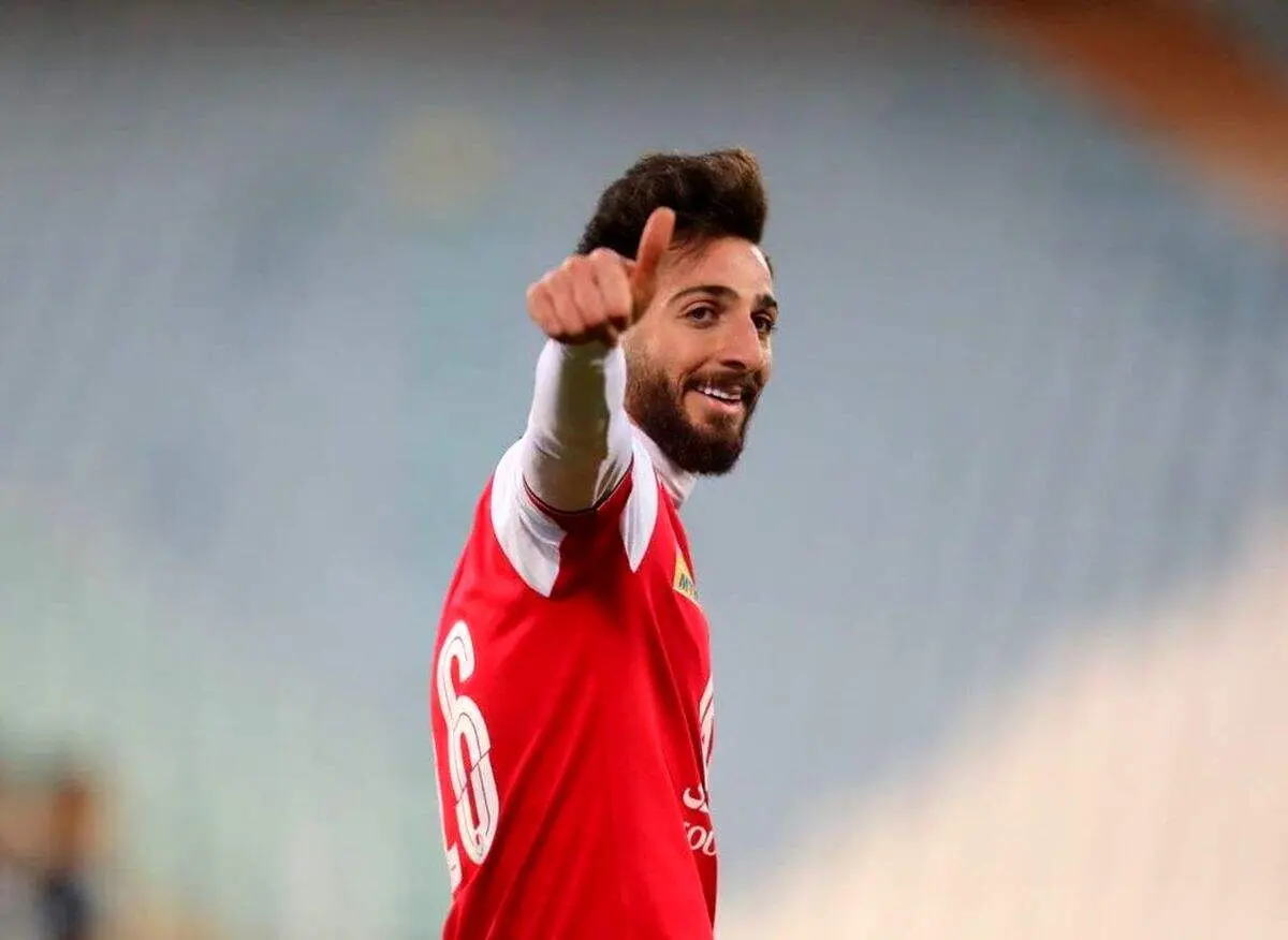 مهدی عبدی همچنان موقعیت از دست می دهد