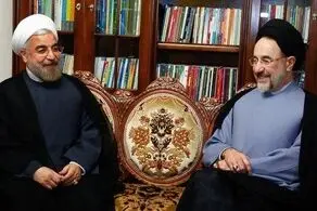 خاطرات شنیده نشده از حسن روحانی