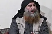 چه بلایی بر سر دست راست ابوبکر البغدادی آمد؟