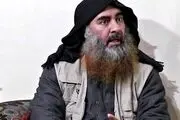 ابوبکر البغدادی چند زن داشت؟/  عکس بیوه سرکرده داعش   + ببینید 