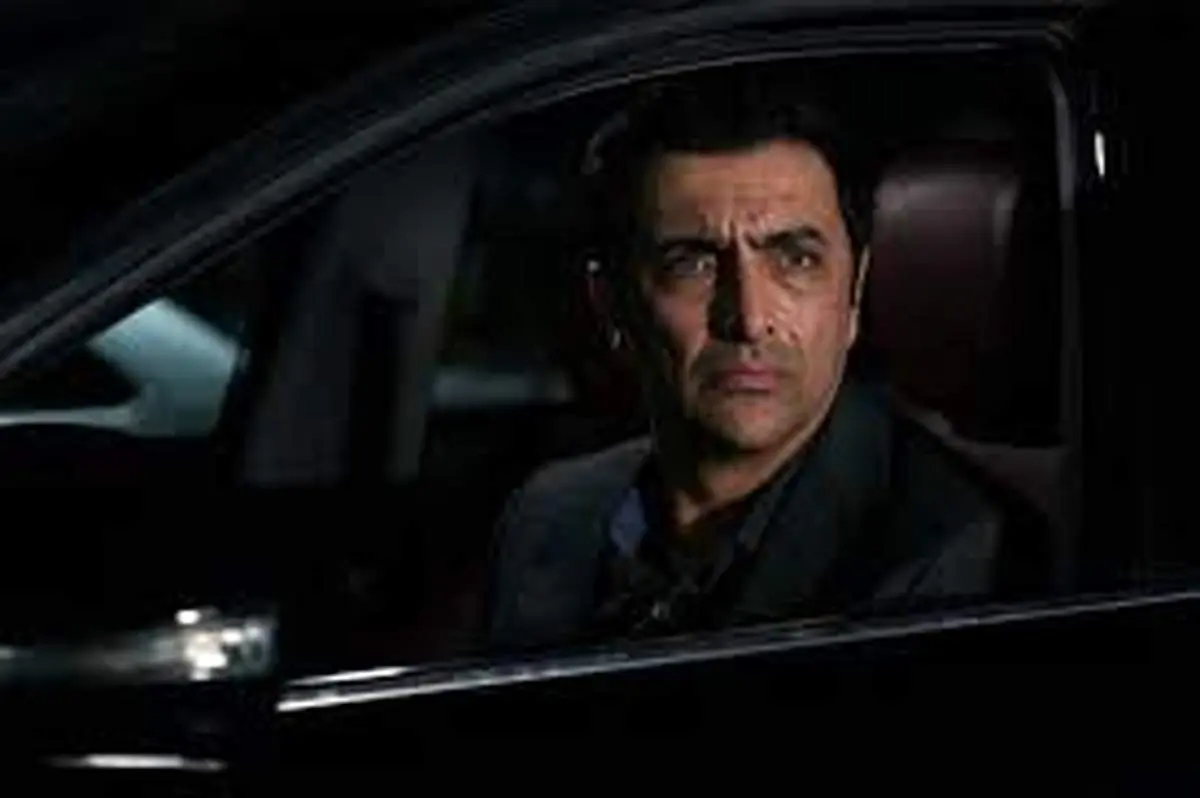  سریال «ساهره» هر شب بعد از افطار از شبکه سه