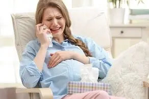 کتک خوردن وحشیانه زن باردار بعد از سونوگرافی تعیین جنسیت! 