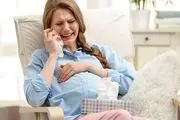 کتک خوردن وحشیانه زن باردار بعد از سونوگرافی تعیین جنسیت! 
