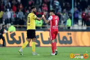 تراکتورسازی مانع انتقال مغانلو به پرسپولیس و سپاهان!

