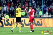 ستاره سپاهان با ترابی و امیری هم معاوضه نمی‌شود