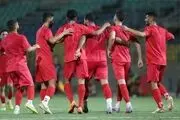 بمب پرسپولیسی‌ها را پای دیگ نذری ببینید/ عکس