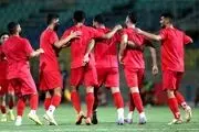 حمله دلال‌ها با مسلسل به پرسپولیس