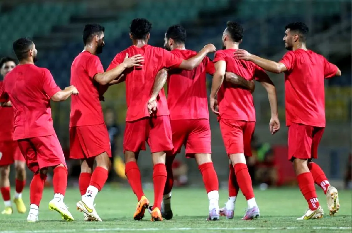 وضعیت اسفناک پرسپولیس در آستانه شروع لیگ