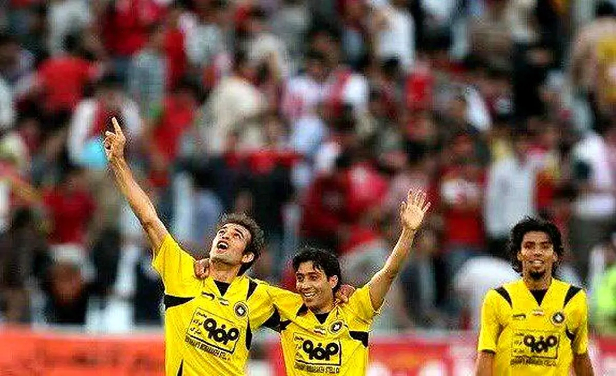 توافق پنهانی و مهم استقلال برای جذب فوق ستاره سپاهان