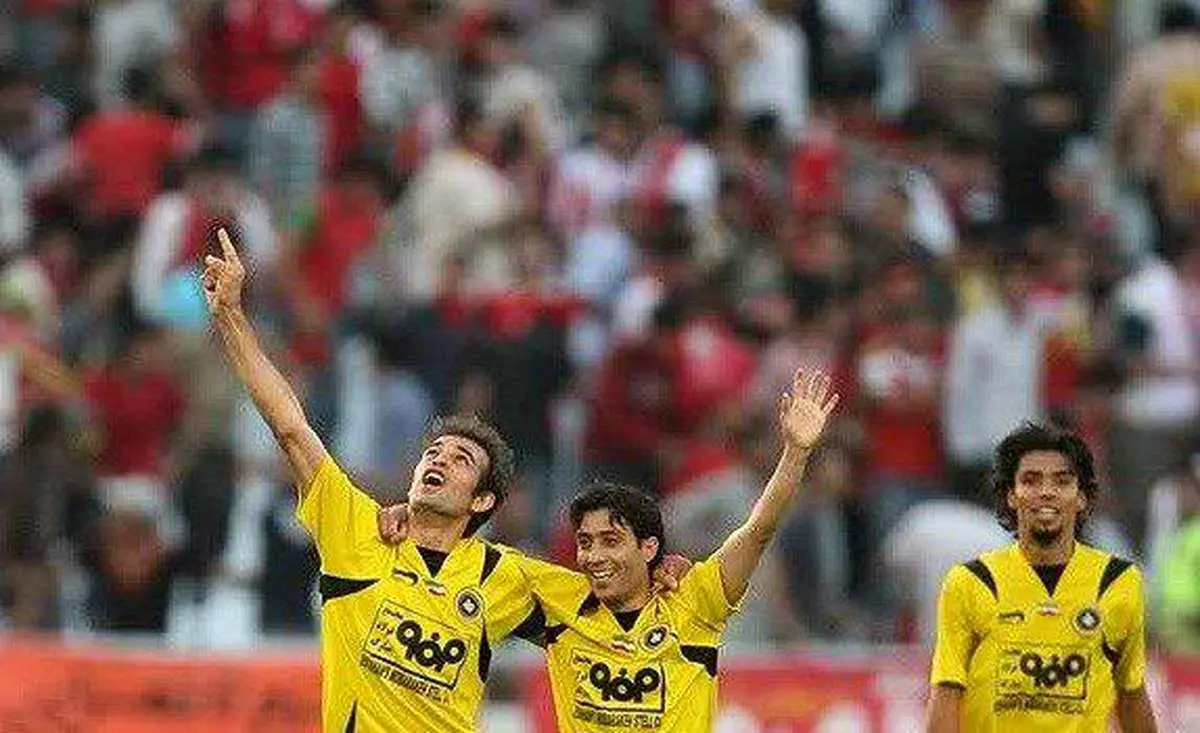 توافق پنهانی و مهم استقلال برای جذب فوق ستاره سپاهان