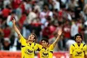 توافق پنهانی و مهم استقلال برای جذب فوق ستاره سپاهان