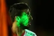 ستاره لیگ به‌ زودی با پرسپولیس تمدید می‌کند