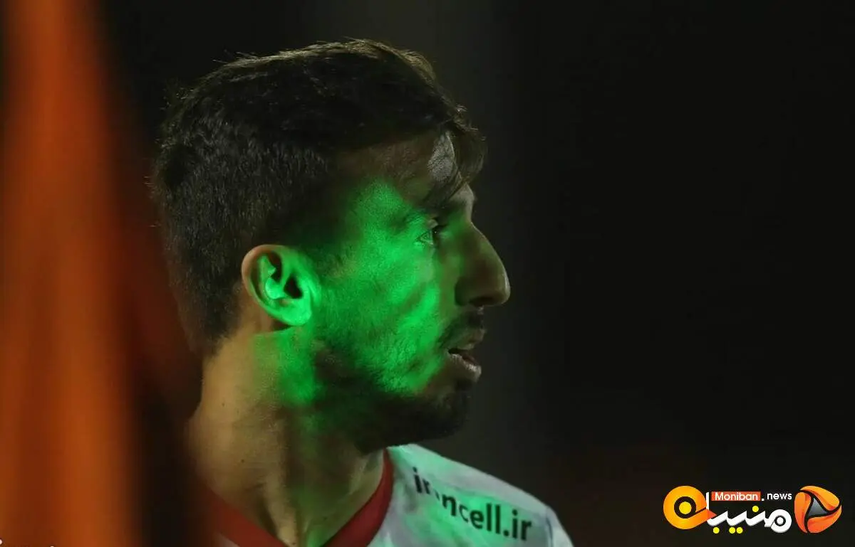 افت عجیب ستاره مورد نظر استقلال در پرسپولیس!