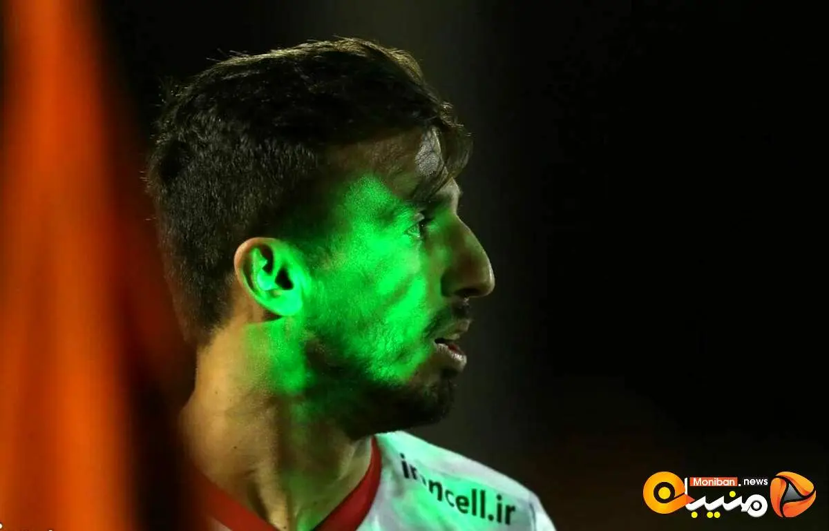 افت عجیب ستاره مورد نظر استقلال در پرسپولیس!