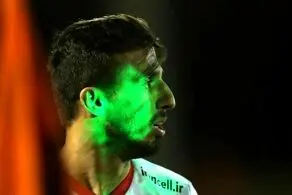 افت عجیب ستاره مورد نظر استقلال در پرسپولیس!