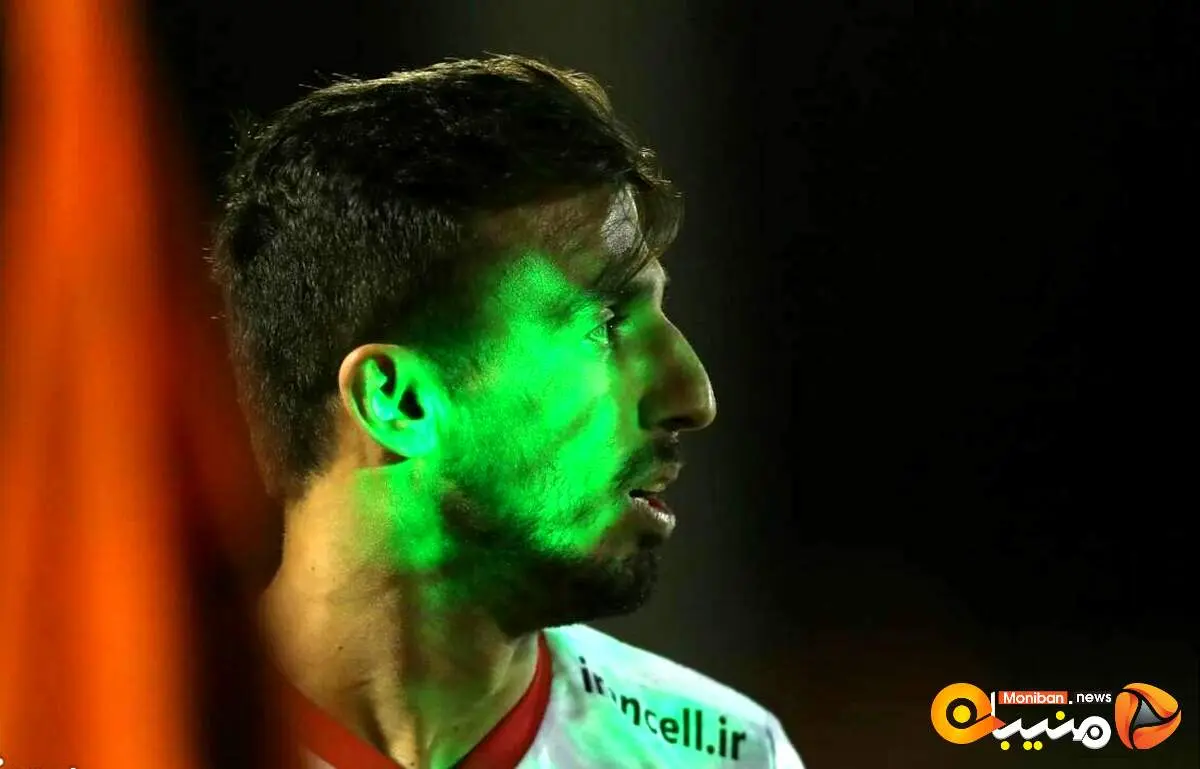 آغاز مذاکره جدی پرسپولیس با ستاره جذاب