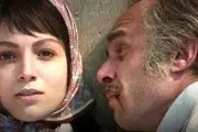 لحظات مردن شیرین در پشت صحنه تاسیان همه را به گریه انداخت/ تصاویر