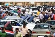 شوک سنگین برجام به بازار خودرو/ آخرین قیمت کوییک، پژو، سمند و تیبا