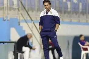 خوشحالی فرهاد مجیدی از تصمیم غیرمنتظره قلعه نویی