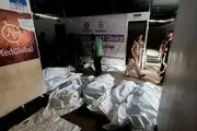 مذاکرات آتش‌بس در قاهره بدون نتیجه پایان یافت