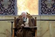 آیت‌الله جوادی: هرکس در برابر حق بایستد، محکوم به شکست است