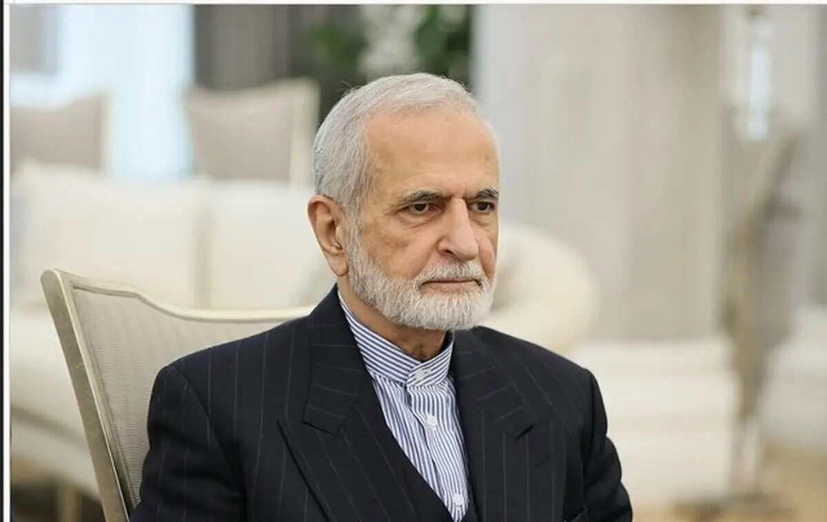 کمال خرازی: ورود اتحادیه اروپا به حمایت از امارات، دشمنی آشکار با ایران است 